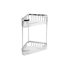 Corner shelf Tema Floor Sponge Holder 74022 15x15cm