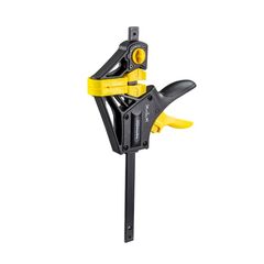 Quick clamp Topmaster 250514 "2 in 1" 150 mm