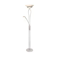 Floor lamp Rabalux Gamma 15W 2700K 4555 h1740 white