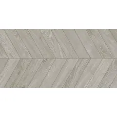 Porcelain tile Mikonos CHEVRON BAKU CENIZA XS (PRC)(REC) 60X120cm