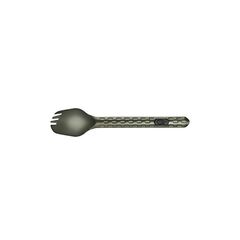 სალაშქრო ინვენტარი Devour Gerber Gear Cook Eat Clean Spork
