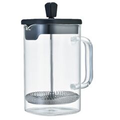 Tea/coffee clamp RONIG 600ml BV020-600ML