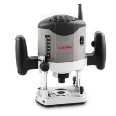 Router Crown CT11012 1050W