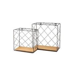 Полка Domax FWL 2 LOFT 250/200