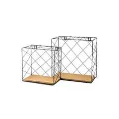 Shelf Domax FWL 2 LOFT 250/200