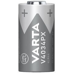 Battery VARTA V4034PX 170mAh