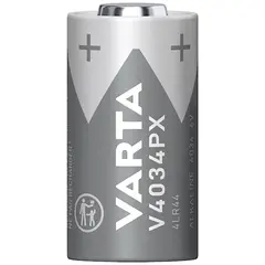 Battery VARTA V4034PX 170mAh