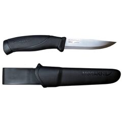 Knife Morakniv Companion Black
