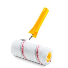 Roller with handle Hardy Multikolor 0111-264818 18 cm