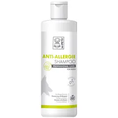 Dog shampoo anti-allergic M-Pets 250ml