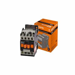 Contactor SQ0708-0002 KMN-10910 TDM 9A 230V AC3 1NO