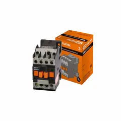 კონტაქტორი SQ0708-0002 КМН-10910 TDM 9А 230V АС3 1НО