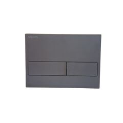 ღილაკი Visam Karina Anthracite Matt EX-226-011