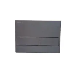 ღილაკი Visam Karina Anthracite Matt EX-226-011