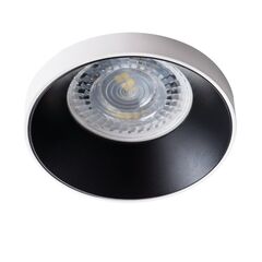 Point light Kanlux SIMEN DSO W/B white/black 29139 35W