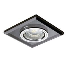 Светильник точка KANLUX MORTA GX5.3 CT-DSL50-B 18510