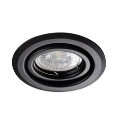 Point light Kanlux ALOR DTO-B 26796 GU10 35W