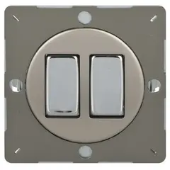 Switch without frame Varilight 2 EG2N