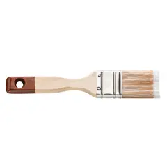 Flat brush Hardy 0205-444510 1"