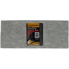 Mesh sandpaper Kussner 1010-120512 P120