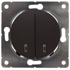 Switch without frame DPM Soul SEU1025B