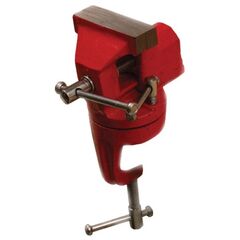 Table vice rotary Gadget 310303 60 mm