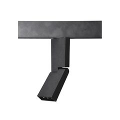 Magnetic track lights LINUS LED V10ZA Modern ZA 7W 4000K black
