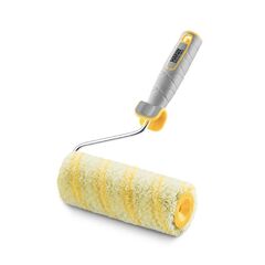 Roller with two-component handle Hardy Maxprofi 0112-464825