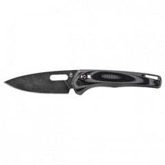 Knife Gerber Sumo Folder Black