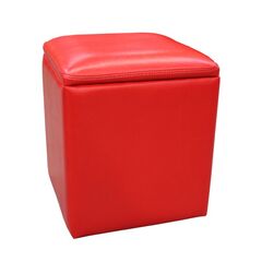 Pouf soft with cover 34/34-40