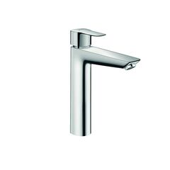 ხელსაბნის შემრევი Hansgrohe MySport XL 71112000