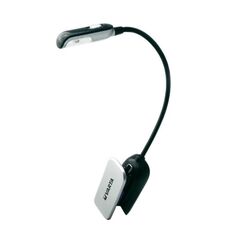 Flashlight VARTA LED BOOK LIGHT 2CR2032