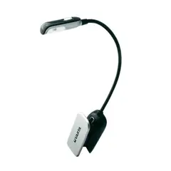 Flashlight VARTA LED BOOK LIGHT 2CR2032