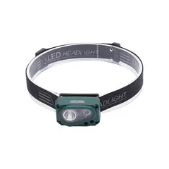 Headlamp LINUS LIN-3349 10W 1W sensor