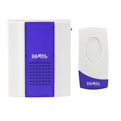 უსადენო ზარი Zamel TWIST