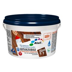Putty Smile SP-11 A 0.35 kg white