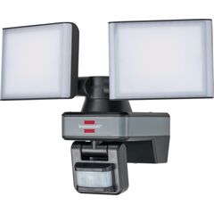 Spotlight Brennenstuhl LED 30W 3500K WiFi Duo WFD