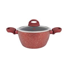 Pan BERLLONG RVP-24G 24 cm
