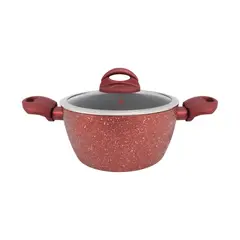 Pan BERLLONG RVP-24G 24 cm