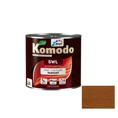 Varnish Komodo Universal SWL-15 rosewood 0.7 L