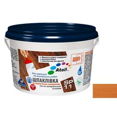 Putty Smile SP-11 A 0.35 kg chestnut