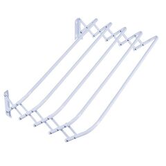 Wall dryer Eurogold TRIO 60 cm