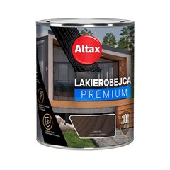 Лазурь толстослойная Altax Premium 0.75л венге