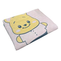 Baby bed cover B4431 110x150cm