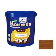 Лак Komodo SL-42  Acrylic палисандр 2.3 л