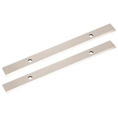 Woodworking machine knife Raider 155504 305 mm 2 pcs