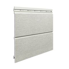 Панель Profile VOX Kerrafront KF FS-302 CX Modern Wood Pearl Grey 0.332х2.95 м A