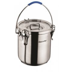 Boiler Hascevher 20x20 cm 4.5 l
