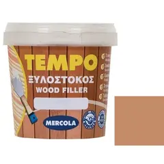Putty for wood Evochem Tempo Wood Filler 200 g cherry