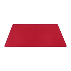 Silicon board for rolling dough Ambition 55X42 cm CHERRY